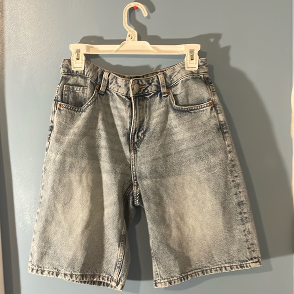 Jorts - Picture 1 of 3